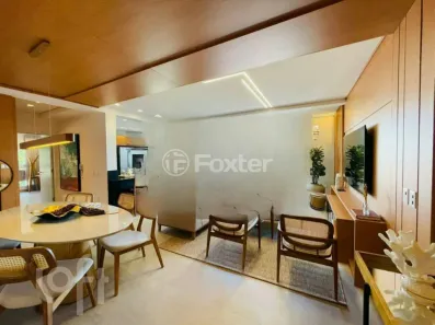 Apartamento com 4 Quartos à venda, 159m² no Cachoeira do Bom Jesus, Florianópolis