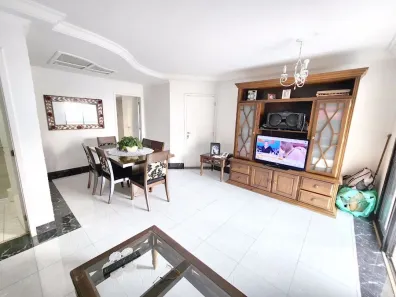 Apartamento com 3 Quartos à venda, 79m² no Vila Regente Feijó, São Paulo