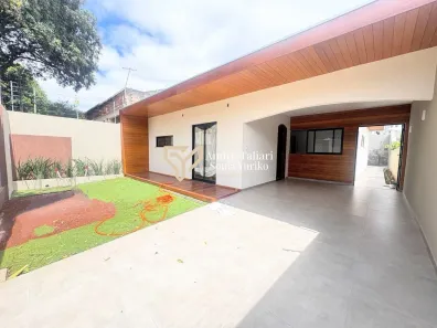 Casa com 3 Quartos à venda, 160m² no Vila Larsen 1, Londrina