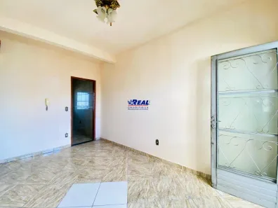 Apartamento com 2 Quartos para alugar, 75m² no Barreiro, Belo Horizonte