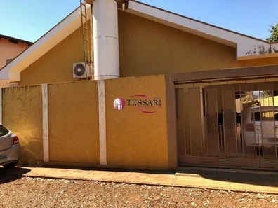 Fazenda/Sítio com 5 Quartos à venda, 500m² no Fronteira, Fronteira