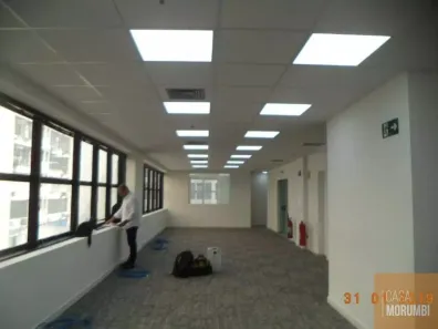 Sala Comercial para alugar, 376m² no Vila Buarque, São Paulo