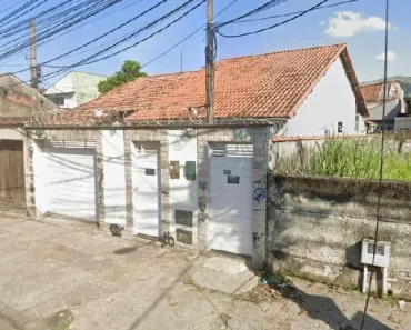 Casa com 2 Quartos à venda, 137m² no Bangu, Rio de Janeiro