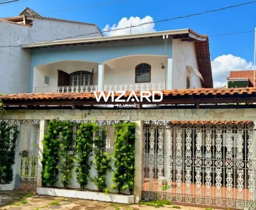 Casa com 4 Quartos à venda, 234m² no Jardim Medina, Poá