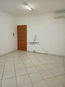 Sala Comercial com 1 Quarto para alugar, 30m² no Parque Brasil 500, Paulínia