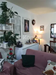 Apartamento com 3 Quartos à venda, 72m² no Vila Pompéia, São Paulo