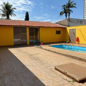 Casa com 2 Quartos à venda, 294m² no Saúde, Rio Claro