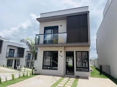 Sobrado com 3 Quartos para alugar, 137m² no Caixa D´Água, Vinhedo