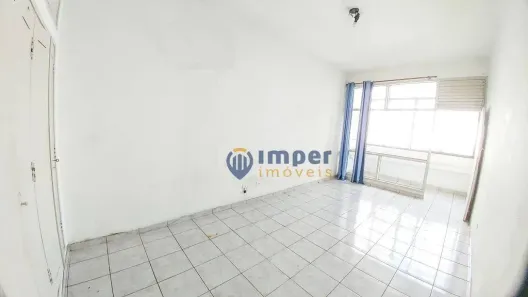 Apartamento com 1 Quarto à venda, 35m² no Bela Vista, São Paulo