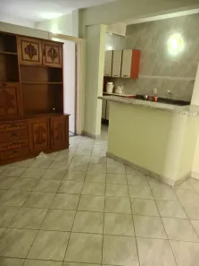 Apartamento com 1 Quarto à venda, 53m² no Centro, São Vicente