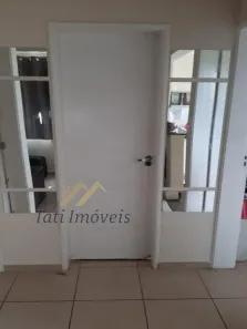 Apartamento com 2 Quartos à venda, 42m² no Distrito Industrial Miguel Abdelnur, São Carlos