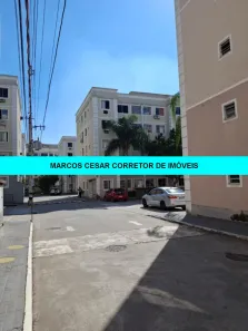 Apartamento com 2 Quartos à venda, 60m² no Guadalupe, Rio de Janeiro
