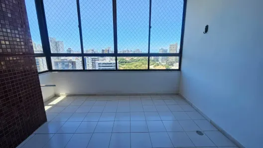 Apartamento com 3 Quartos à venda, 106m² no Caminho das Árvores, Salvador