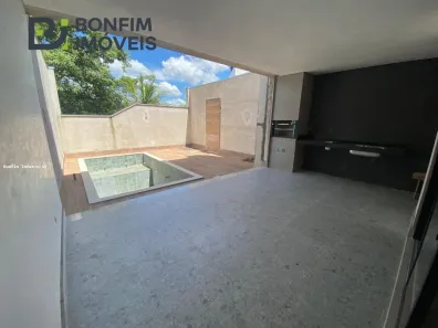 Casa com 3 Quartos à venda, 188m² no Cidade Nova, Governador Valadares