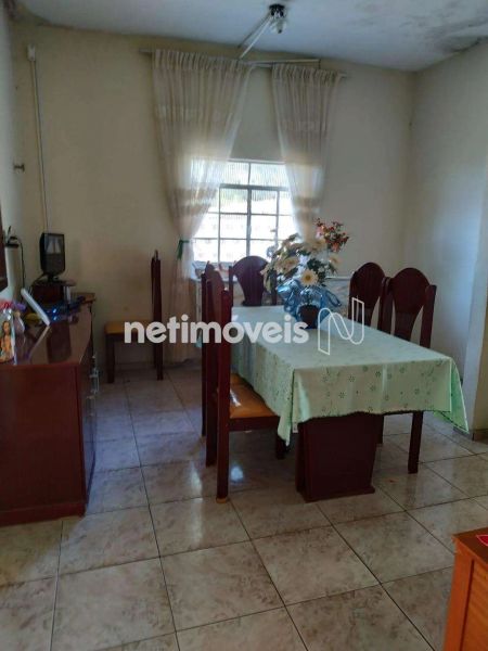 Casa com 3 quartos — Glória, Belo Horizonte