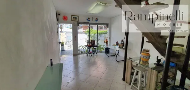 Casa com 3 Quartos à venda, 173m² no Perdizes, São Paulo