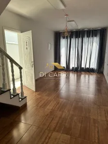 Casa com 2 Quartos para alugar, 119m² no Vila Santo Estevão, São Paulo