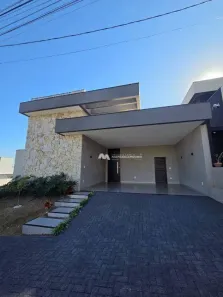 Casa de Condomínio com 3 Quartos à venda, 169m² no Residencial Maria Júlia, São José do Rio Preto