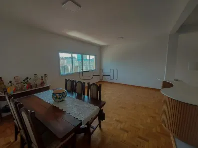 Apartamento com 2 Quartos à venda, 97m² no Bela Vista, São Paulo