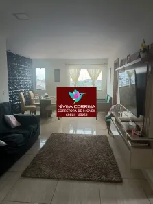 Apartamento com 4 Quartos à venda, 115m² no Brotas, Salvador