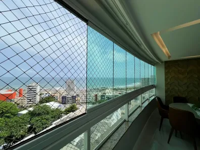 Apartamento com 3 Quartos à venda, 113m² no Barbalho, Salvador