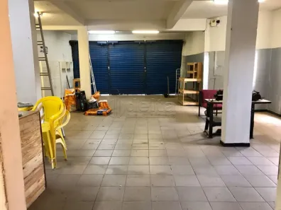 Ponto Comercial para alugar, 110m² no Bom Jesus, Uberlândia