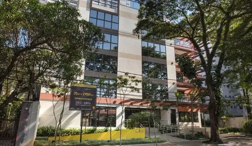 Sala Comercial à venda, 68m² no Brooklin Paulista, São Paulo