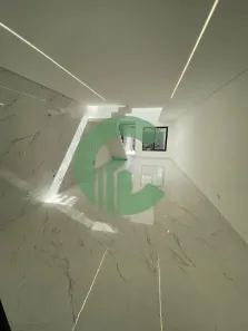 Sobrado com 3 Quartos à venda, 135m² no Jardim Bela Vista, Santo André