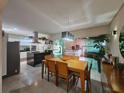Casa de Condomínio com 3 Quartos à venda, 280m² no Morumbi, Piracicaba