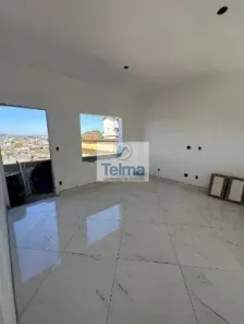 Casa com 4 Quartos à venda, 160m² no São Benedito, Santa Luzia