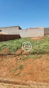 Lote/Terreno à venda, 200m² no Residencial Morada do Sol, São José do Rio Preto