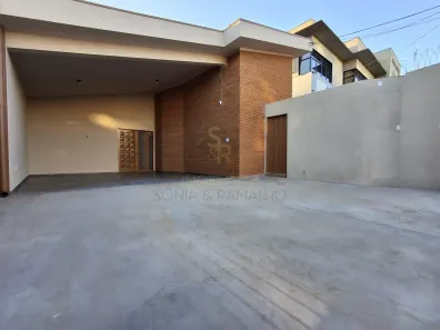 Imóvel Comercial à venda, 191m² no Alto da Boa Vista, Ribeirão Preto