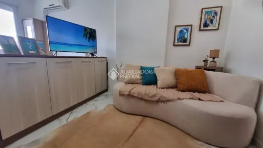Apartamento com 1 Quarto à venda, 24m² no Centro Histórico, Porto Alegre