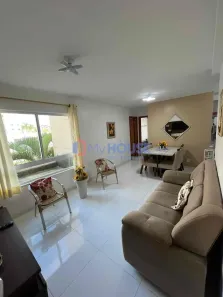 Apartamento com 2 Quartos para alugar, 70m² no São Francisco, Ilhéus
