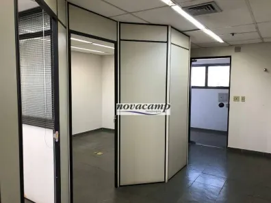 Sala Comercial à venda, 43m² no Centro, Campinas