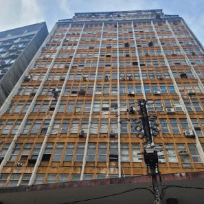 Sala Comercial à venda, 55m² no Boa Vista, Recife