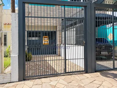 Ponto Comercial com 5 Quartos para alugar, 200m² no Santa Maria Goretti, Porto Alegre