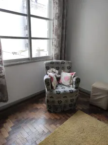 Apartamento com 1 Quarto à venda, 38m² no Rio Branco, Porto Alegre