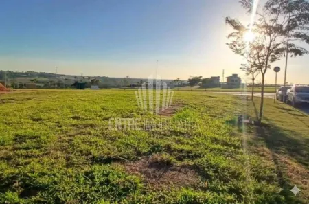 Lote/Terreno à venda, 397m² no Loteamento Alphaville Campinas, Campinas