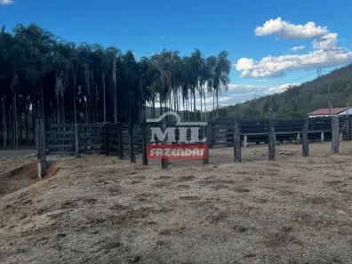 Fazenda/Sítio à venda, 1m² no , Minaçu