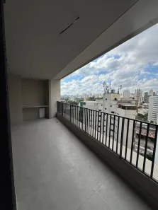 Apartamento com 2 Quartos à venda, 75m² no Vila Clementino, São Paulo