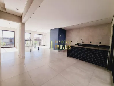 Casa de Condomínio com 3 Quartos à venda, 203m² no Cyrela Landscape Esplanada, Votorantim