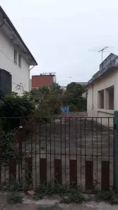 Lote/Terreno à venda, 270m² no Chácara Mafalda, São Paulo