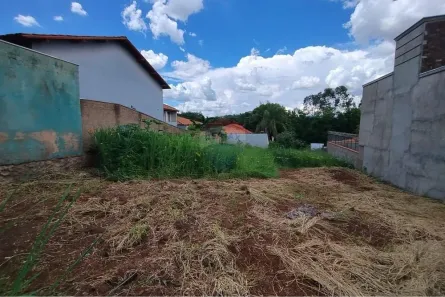 Lote/Terreno à venda, 391m² no Jardim Recreio, Ribeirão Preto