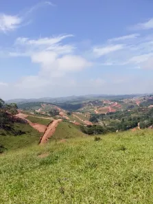 Lote/Terreno à venda, 600m² no Centro, Igaratá