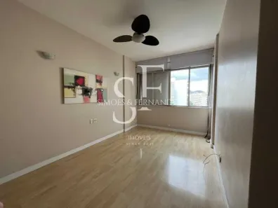 Apartamento com 3 Quartos à venda, 94m² no Tijuca, Rio de Janeiro