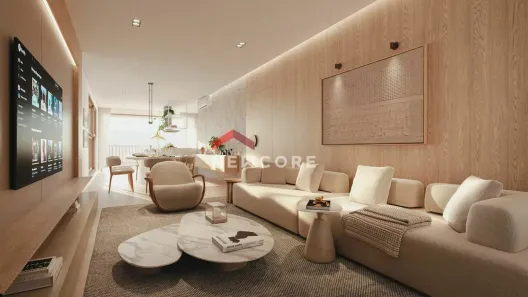 Apartamento com 3 Quartos à venda, 113m² no Gravatá, Navegantes