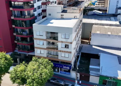 Apartamento com 2 Quartos para alugar, 70m² no Centro, Chapecó