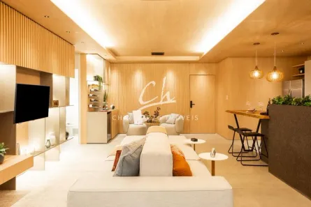 Apartamento com 3 Quartos à venda, 115m² no Cambuí, Campinas