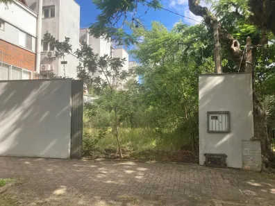 Lote/Terreno à venda, 462m² no Vila Assunção, Porto Alegre
